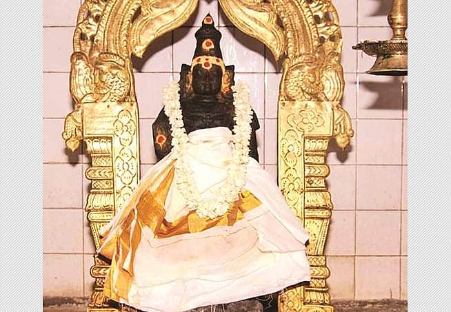 சனி பாதிப்புகள் நீங்க..!