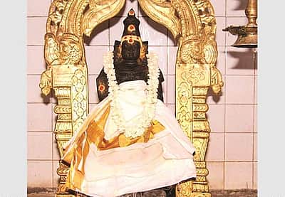 சனி பாதிப்புகள் நீங்க..!