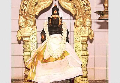 சனி பாதிப்புகள் நீங்க..!