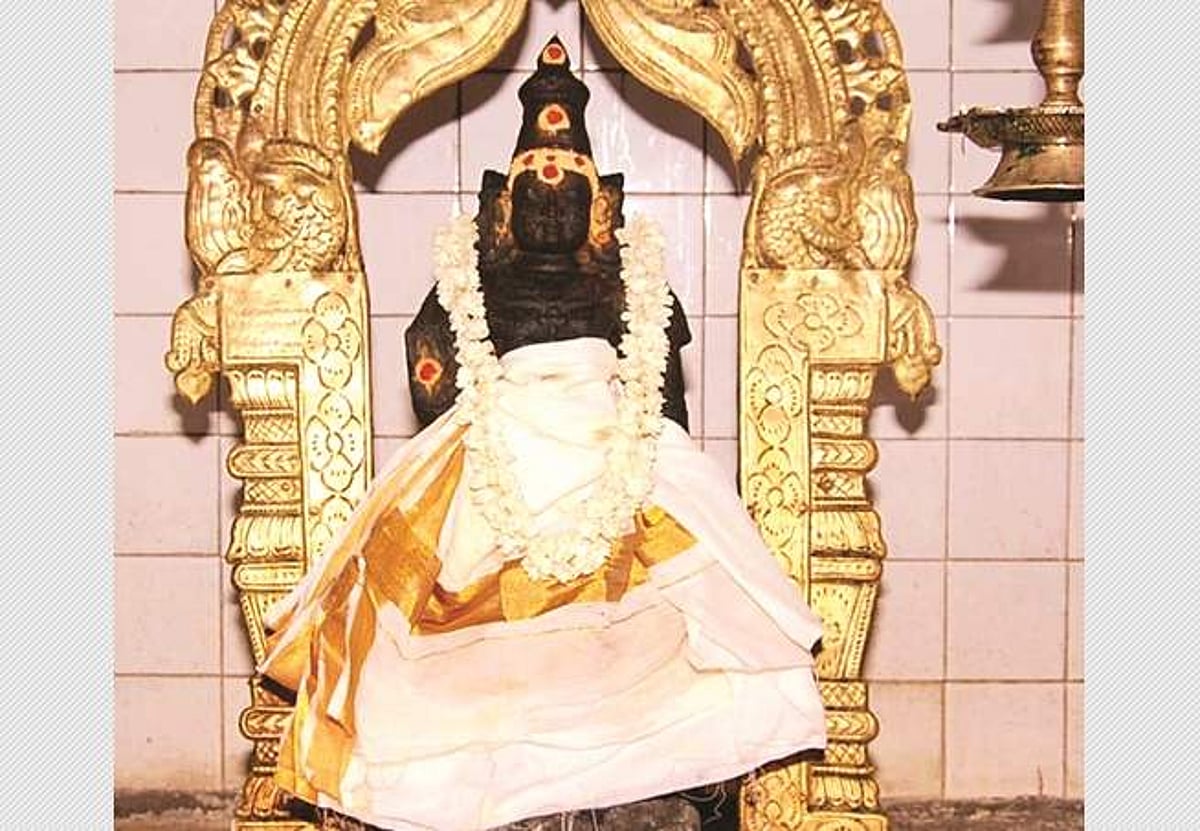 சனி பாதிப்புகள் நீங்க..!