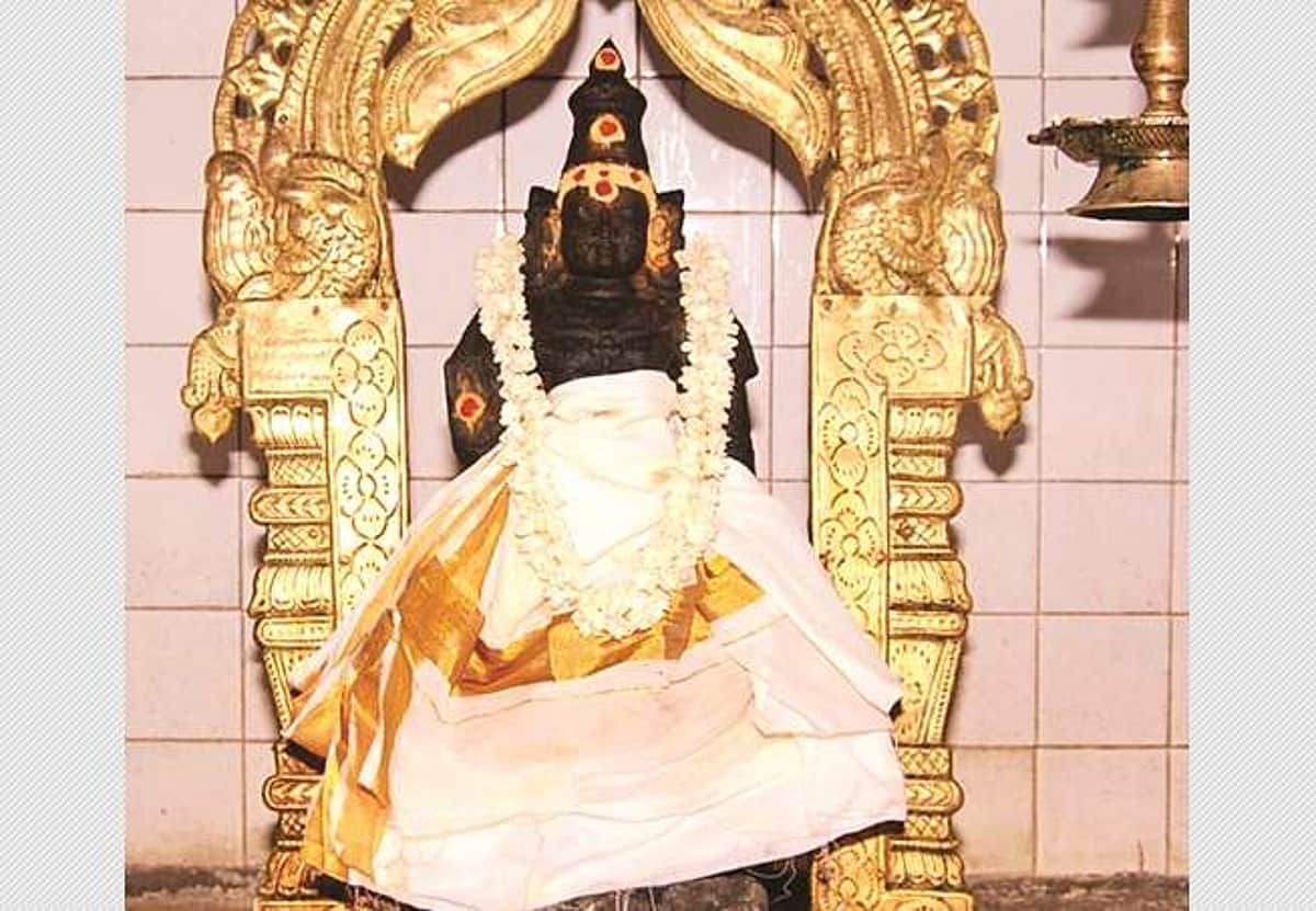 சனி பாதிப்புகள் நீங்க..!