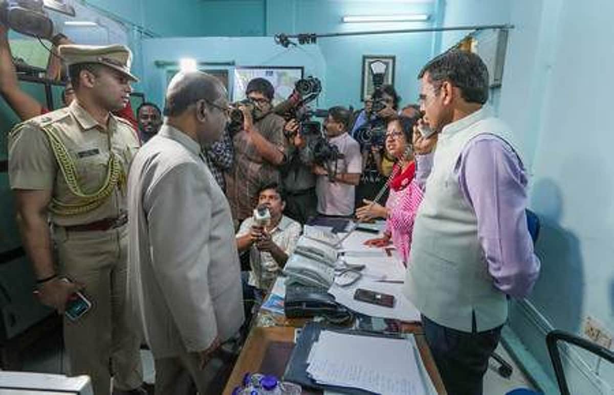 தேர்தலும் வன்முறையும்: மேற்கு வங்க அரசியல் வன்முறை குறித்த தலையங்கம்