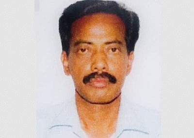 காலமானார் வி. பாரதிசெல்வன்