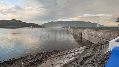 மேட்டூர் அணைக்கு நீர் வரத்து குறைவு
