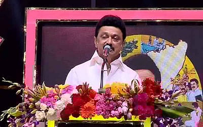 பாஜக ஆட்சிக்கு வந்தால் கேடு: மு.க. ஸ்டாலின்