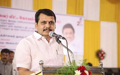 செந்தில் பாலாஜி கைது: அமலாக்கத்துறைக்கு மனித உரிமை ஆணையம் நோட்டீஸ்