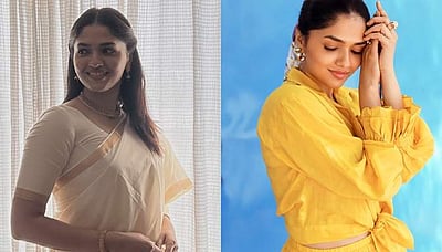 கமர்ஷியல் படங்களில் நடிக்க விருப்பமில்லை: நடிகை சுனைனா 