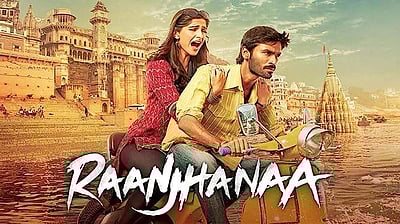 ராஞ்சனா கதையை மையப்படுத்தி உருவாகும் படத்தில் தனுஷ்!