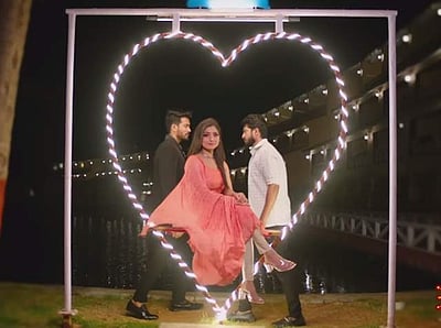 தமிழில் நீண்ட இடைவேளைக்குப் பிறகு மீண்டும் புதிய 'திரில்லர் சீரியல்'