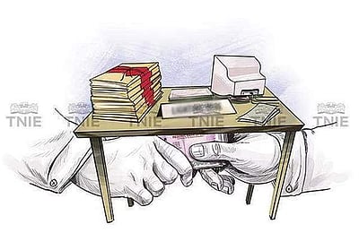 அதிமுக ஆட்சி: கூட்டுறவு சங்கங்களில் ரூ.136 கோடி ஊழல்!