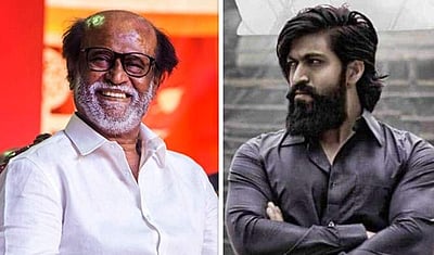 ரஜினியுடன் நடிக்கும் யாஷ்?