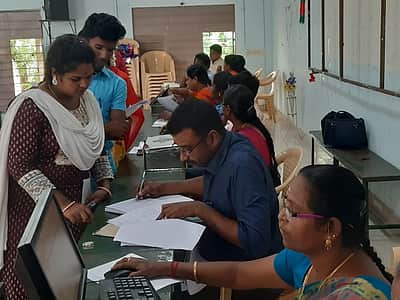 முதலாமாண்டு மாணவா்களுக்காக கலை, அறிவியல் கல்லூரிகள் ஜூலை 3-ஆம் தேதி திறப்பு