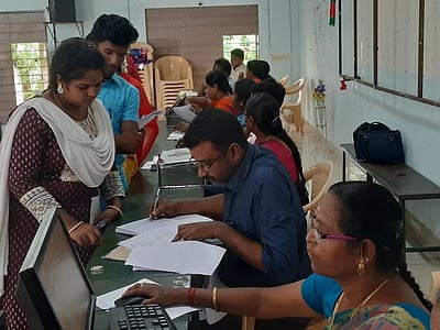 முதலாமாண்டு மாணவா்களுக்காக கலை, அறிவியல் கல்லூரிகள் ஜூலை 3-ஆம் தேதி திறப்பு