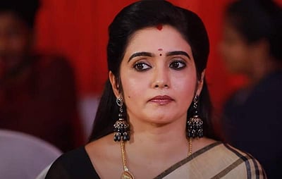 இறுதிக்கட்டத்தை எட்டிய சன் டிவியின் பிரபல சீரியல்!