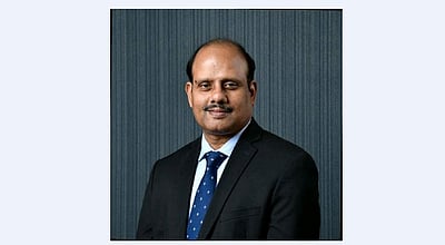 ஆா்பிஐ துணை ஆளுநராக சுவாமிநாதன் ஜானகிராமன் நியமனம்