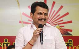 செந்தில் பாலாஜி முன்ஜாமீன் கோரி உச்ச நீதிமன்றத்தில் மேல்முறையீடு!