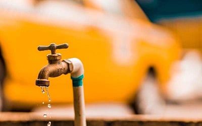 நீர் பற்றாக்குறையால் உருகுவேயில் அவசரநிலை: எதிர்கால நிகழ்வின் தொடக்கமா?