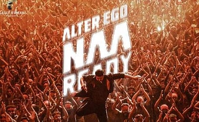 லியோ முதல் பாடல் வெளியீட்டு நேரம் அறிவிப்பு