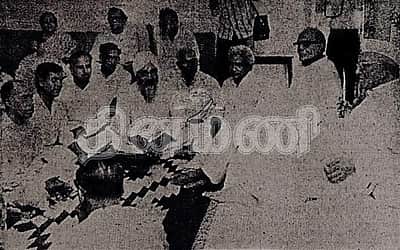 இந்திராதிகாரம் பிறந்த கதை! - 13 :  ஜூன் 23, 1975 - நாளை தெரியும்! நீதிமன்றத்தில் இரு தரப்பும் வாதம்...