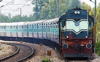 மே 30 - நெல்லை - திருச்செந்தூர் முன்பதிவில்லா சிறப்பு ரயில் இயக்கம்!
