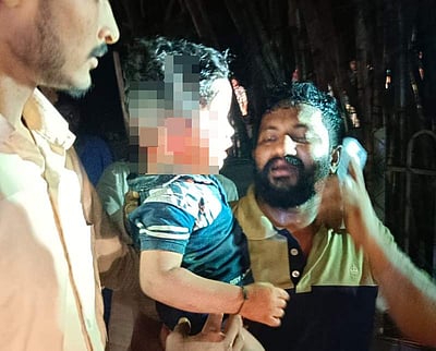 3 வயது சிறுவனை தூக்கிச்சென்ற சிறுத்தை! திருமலையில் பரபரப்பு!!