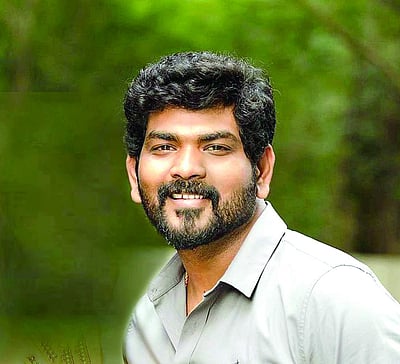 சின்னத் திரையில் நுழையும் இயக்குநர் விக்னேஷ் சிவன்!