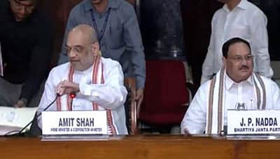 மணிப்பூர் வன்முறை: அனைத்துக் கட்சிக் கூட்டம் தொடங்கியது!