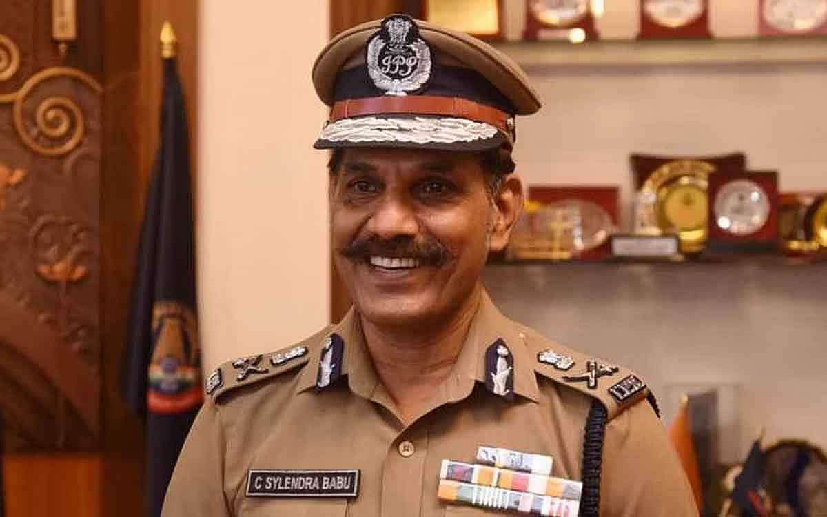 டிஎன்பிஎஸ்சி தலைவராகிறார் சைலேந்திர பாபு!