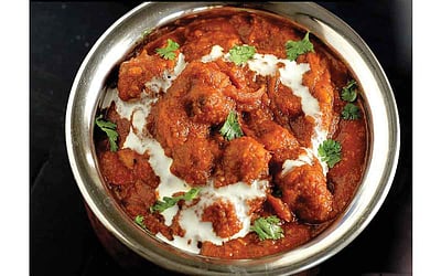 தாமரை விதை கறி