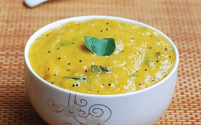 மாங்காய், தேங்காய் சட்னி