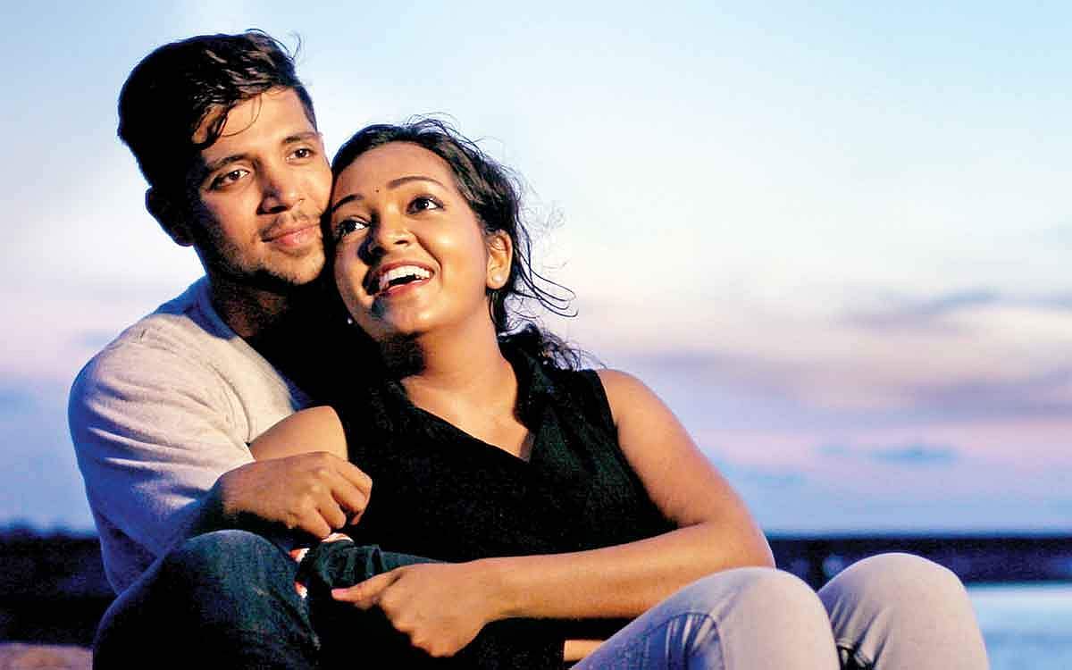 கண்டதைப் படிக்காதே