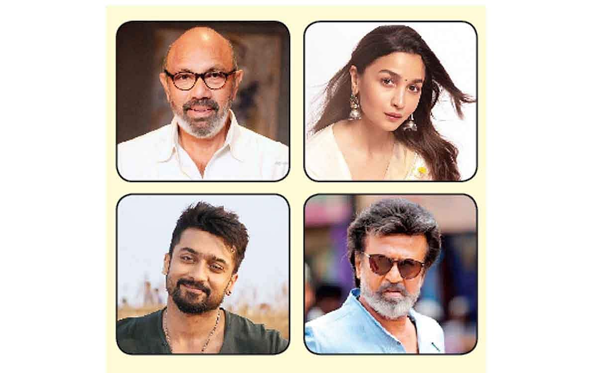 திரைக்கதிர்