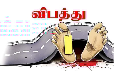 உ.பி.யில் மரத்தில் இருசக்கர வாகனம் மோதியதில் 3 இளைஞர்கள் பலி