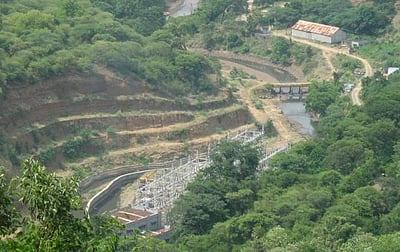 லோயர்கேம்ப்பில் மின்சார உற்பத்தி அதிகரிப்பு!