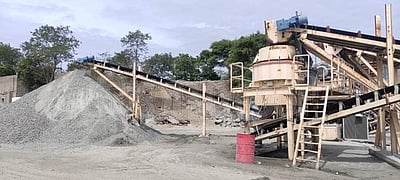 தமிழகத்தில் கல் குவாரிகள் காலவரையற்ற வேலை நிறுத்தம் தொடங்கியது!