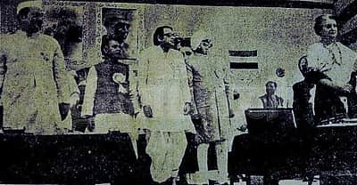 இந்திராதிகாரம் பிறந்த கதை! - 17 :  நிகழ்ந்ததும் முடிந்ததும்