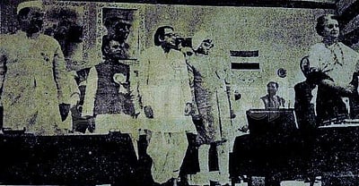 இந்திராதிகாரம் பிறந்த கதை! - 17 :  நிகழ்ந்ததும் முடிந்ததும்