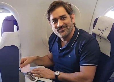 தோனியால் வைரலான கேண்டி கிரஷ்: 3 மணிநேரத்தில் 36 லட்சம் பேர் பதிவிறக்கம்!