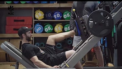 உலகக் கோப்பை போட்டியில் விளையாடுவீர்களா?- கேன் வில்லியம்சன் பதில்! 