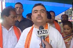 சந்திரநாத் ராத் கொலை வழக்கில் காவல்துறை சரியான திசையில் செல்கிறது: சுவேந்து அதிகாரி