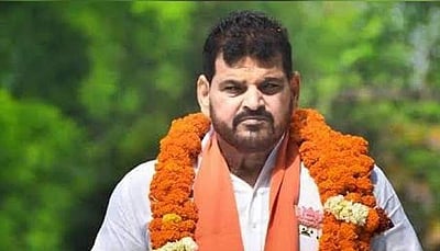 பிரிஜ் பூஷண் மீதான குற்றப்பத்திரிகை ஜூலை 1-இல் பரிசீலனை