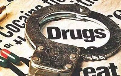 ஜார்க்கண்ட்: 25 கிலோ ஹெராயினுடன் 3 பேர் கைது!