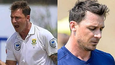 2343 நாள்கள் முதலிடத்தில் இருந்த ஒரே பந்து வீச்சாளர்: ஸ்டெயின் பிறந்தநாளில் ரசிகர்கள் நெகிழ்ச்சி! 