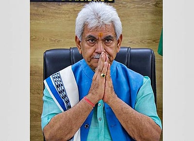 அமர்நாத் பயணிகளுக்காக 2 மருத்துவமனைகள் திறப்பு!