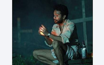 YouTube video thumbnail