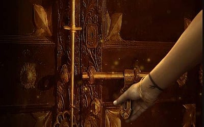 சந்திரமுகி - 2 முக்கிய அப்டேட்!