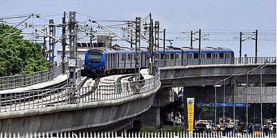 பரிசீலனையில்.. மதுரை எய்ம்ஸ் அருகே மெட்ரோ ரயில் நிறுத்தம் 