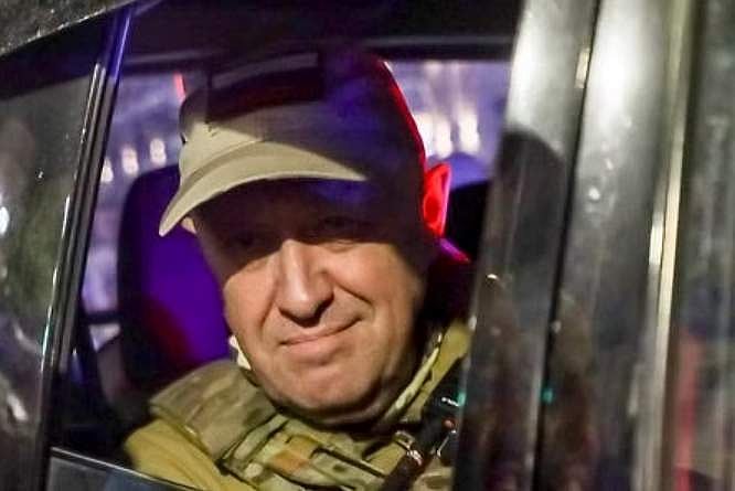 நாடகமா? நிஜமா? - ரஷியாவில் வாக்னர் குழுவின் ஆயுதக் கிளர்ச்சி குறித்த தலையங்கம்