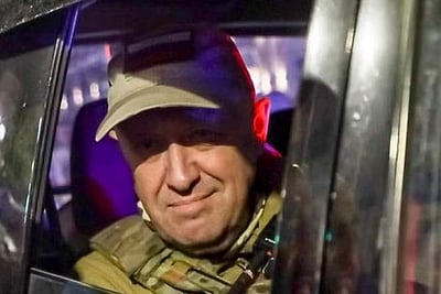 நாடகமா? நிஜமா? - ரஷியாவில் வாக்னர் குழுவின் ஆயுதக் கிளர்ச்சி குறித்த தலையங்கம்