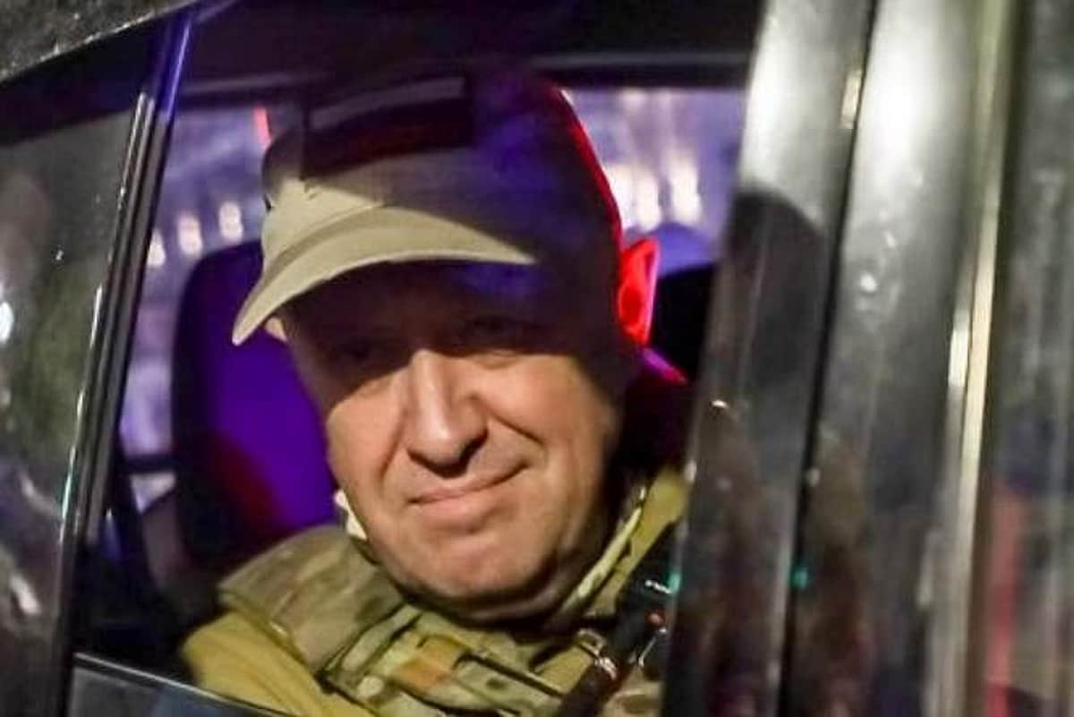 நாடகமா? நிஜமா? - ரஷியாவில் வாக்னர் குழுவின் ஆயுதக் கிளர்ச்சி குறித்த தலையங்கம்